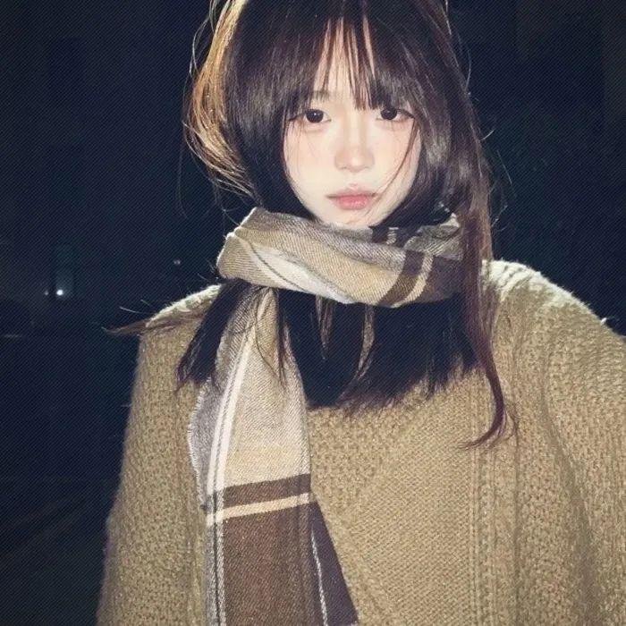 大院子女