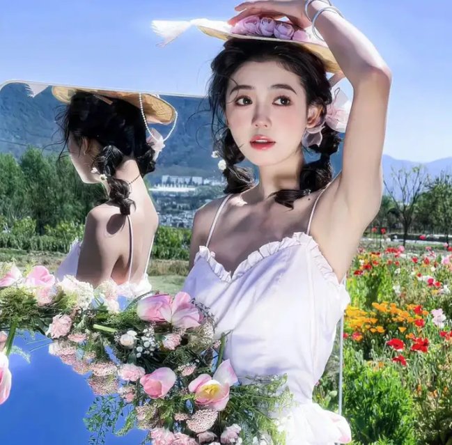 马克斯与拾荒者